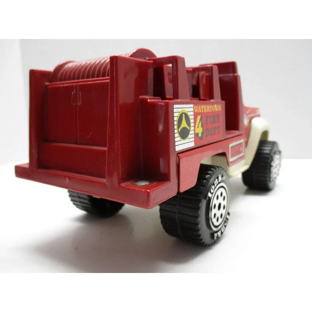 Tonka vintage 1980